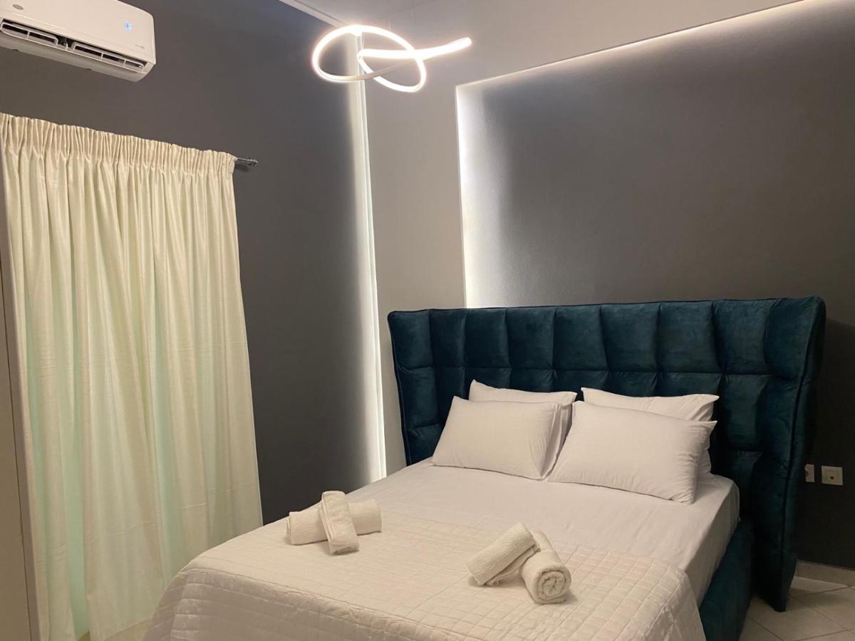 Comfortable Apartment Near To Metro เอเธนส์ ภายนอก รูปภาพ