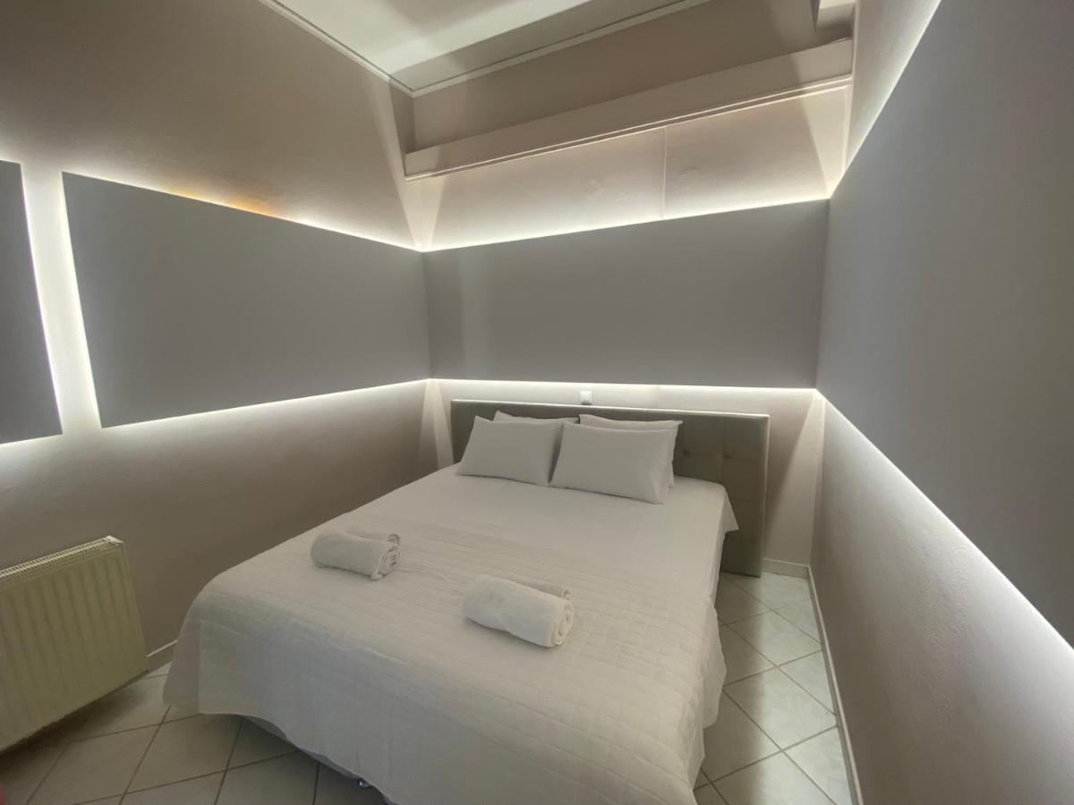 Comfortable Apartment Near To Metro เอเธนส์ ภายนอก รูปภาพ