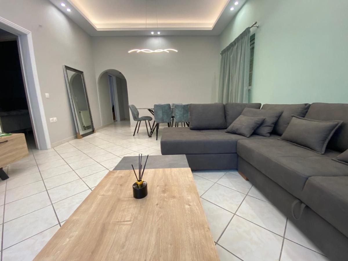 Comfortable Apartment Near To Metro เอเธนส์ ภายนอก รูปภาพ