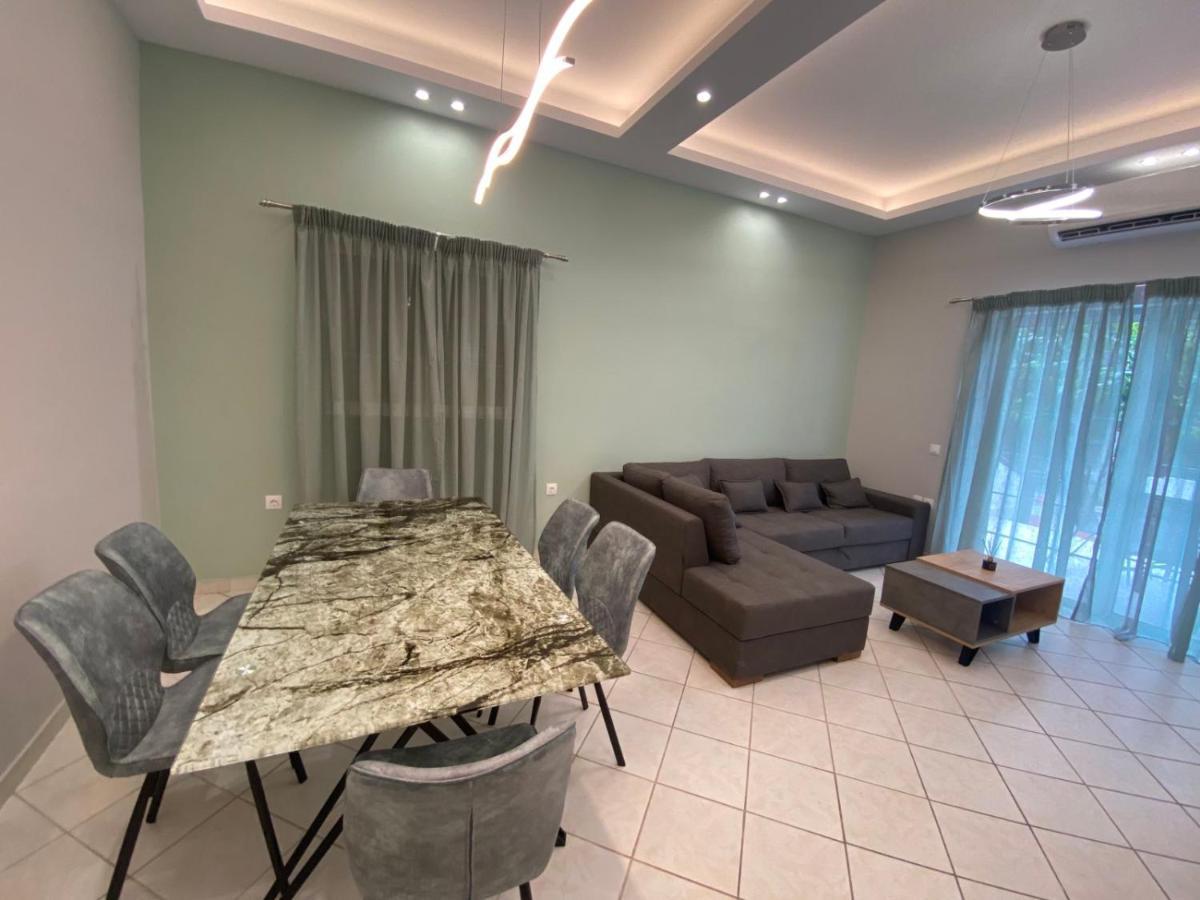 Comfortable Apartment Near To Metro เอเธนส์ ภายนอก รูปภาพ