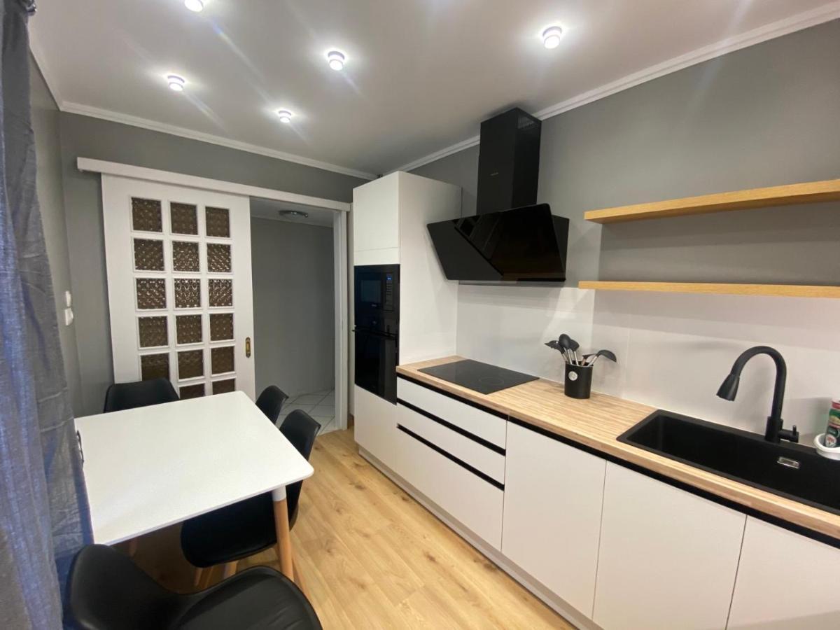 Comfortable Apartment Near To Metro เอเธนส์ ภายนอก รูปภาพ